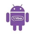 Viber pro Android