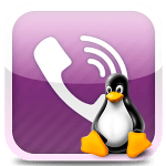 Linux için Viber