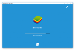 BlueStacks 1: для Windows 7, XP, macOS