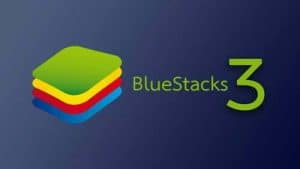 BlueStacks 3 (em inglês)