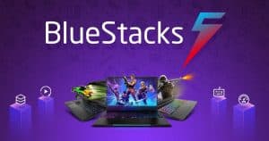 BlueStacks 5: для Windows 11, 10, 7, macOS