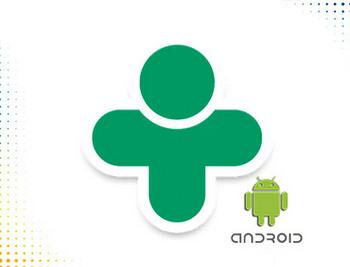 ДругВокруг на Android