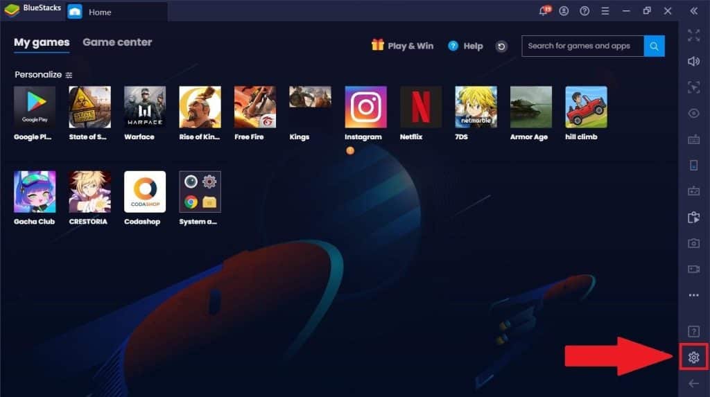 How to update BlueStacks on your PC