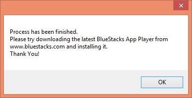 Как полностью удалить BlueStacks