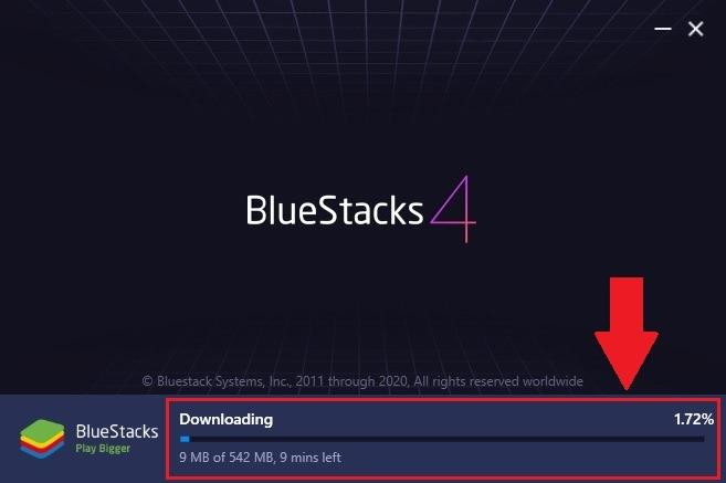 Обзор эмулятора BlueStacks