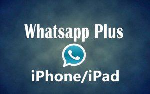 Бесплатный WhatsApp Plus для iPhone