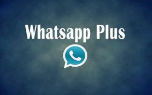 Бесплатный WhatsApp Plus на русском