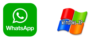 Бесплатный WhatsApp для Windows XP