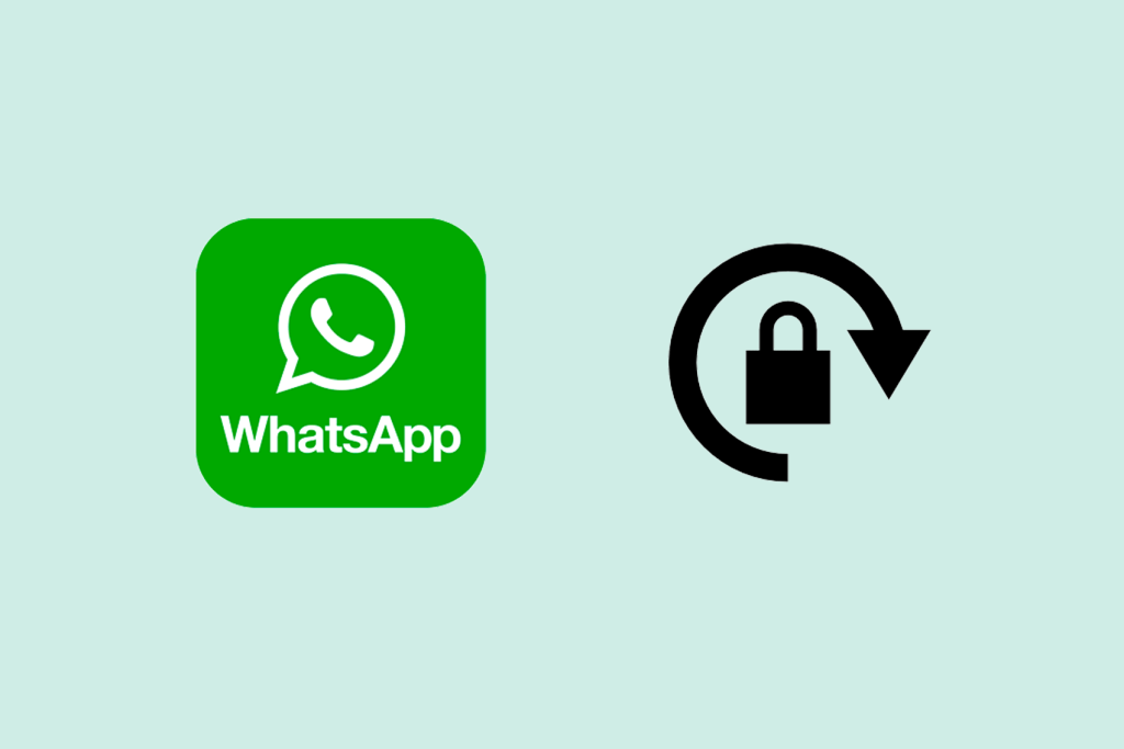 Пароль для WhatsApp