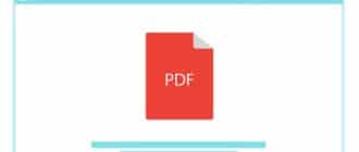 Как сохранить в PDF страницу Chrome