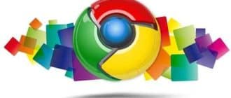 Техническая поддержка Google Chrome