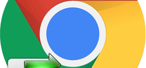 Как установить в Google Chrome панель вкладок снизу