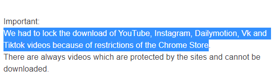 Как через Google Chrome скачать видео с YouTube