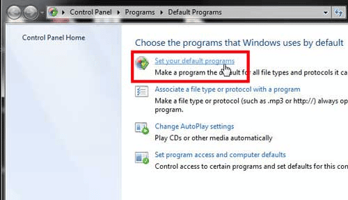 How to install Google Chrome for Windows 7
