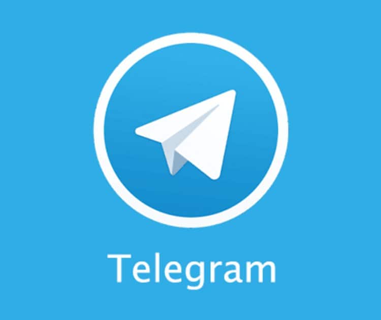 Telegrama Windows 10